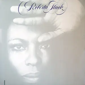 Roberta Flack – Roberta Flack 24bit/192KHz Vinyl Rip