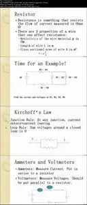 High School Physics Rapid Cram Course