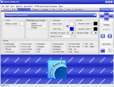 Banner Maker Pro 7 - german 