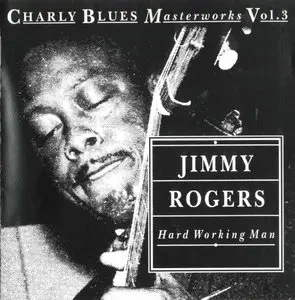 VA - Charly Blues Masterworks, Vols 1-50 (1992-1999) 51cd *Re-Up*