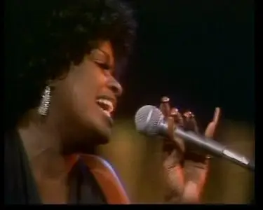Barry White - Can't Get Enough Of Your Love, Babe (2005) DVD5