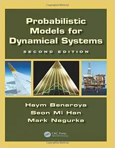 Solutions manual for Probabilistic Models for Dynamical Systems, Second Edition
