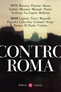 AA.VV. - Contro Roma