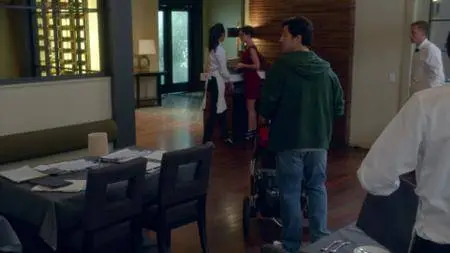 Grandfathered S01E01