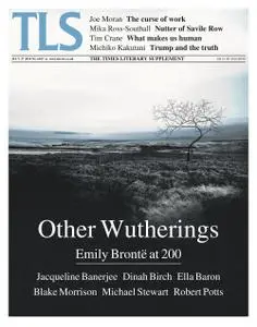 The Times Literary Supplement - July 27, 2018