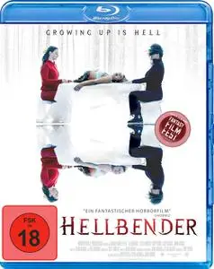 Hellbender (2021)