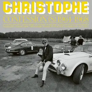 Christophe - Confession(s) 1964-1968 (2022)