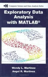 Exploratory Data Analysis with MATLAB (Repost)