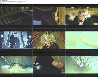 The Cremaster Cycle (1994-2002) [2002]