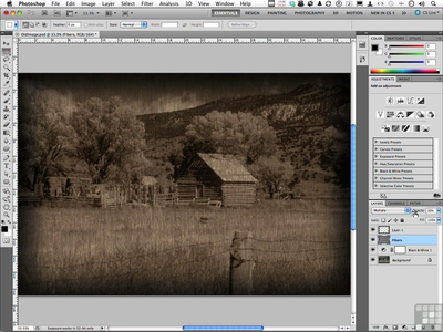 Infinite Skills - Adobe Photoshop CS5 for Photographers [repost]