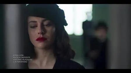 Cable Girls S03E04