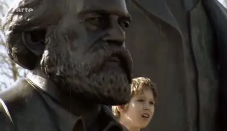 (Arte) Marx Reloaded (2011)