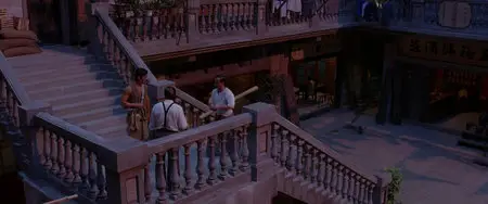 Kung fu (2004)