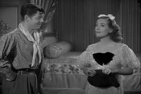 Love on the Run / Любовь в бегах (1936)