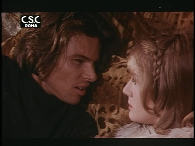 Night of the Flowers (1972) 