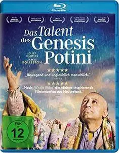 Das Talent Des Genesis Potiti / The Dark Horse (2014)