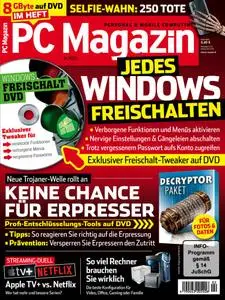 PC Magazin - Februar 2020
