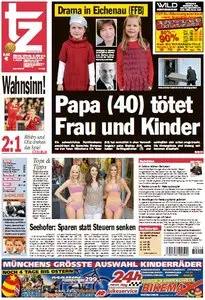 TZ München vom 31. März 2010