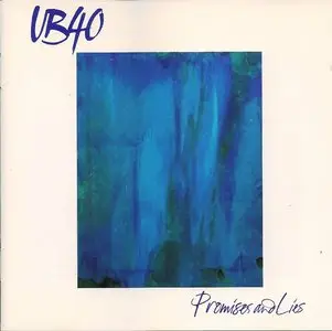 UB40 - Promises & Lies (1993)