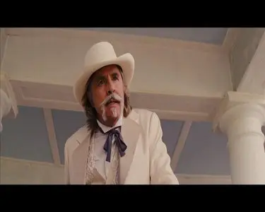 Django Unchained (2012)
