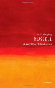 Russell: A Very Short Introduction [Repost]