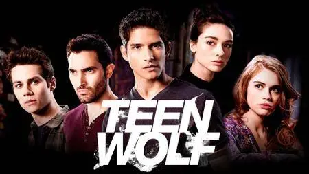 Teen Wolf S05E12