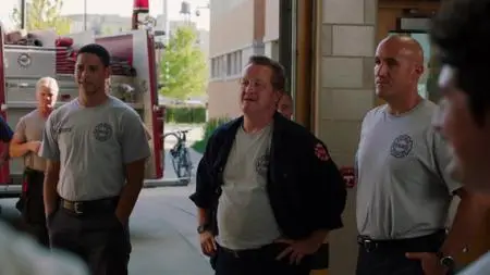 Chicago Fire S01E03