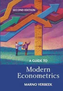 A Guide to Modern Econometrics [Repost]