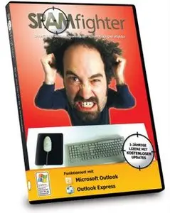 SPAMfighter Standard v6.6.47