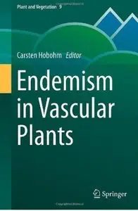 Endemism in Vascular Plants [Repost]
