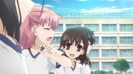 Fate/Kaleid Liner Prisma Illya (2014)