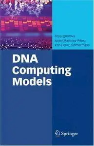 DNA Computing Models (Repost)