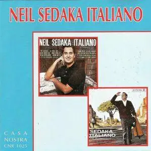 Neil Sedaka - Italiano (1993)