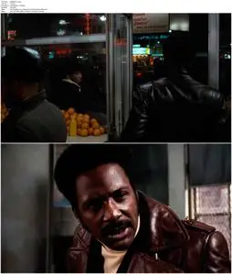 Shaft (1971)