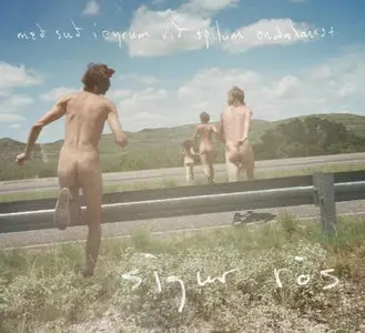 Sigur Ros - (2008) Med Sud I Eyrum Vid Spilum Endalaust