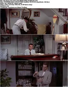 The Seven Year Itch (1955)