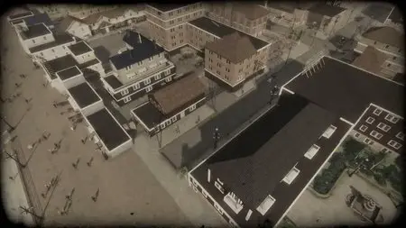 Omerta: City Of Gangsters (2013)