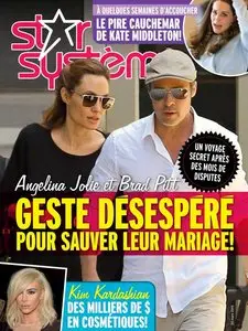 Star Système - 20 Mars 2015