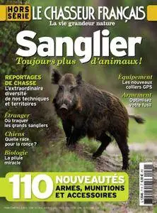 Le Chasseur Français Hors-Série - juillet 01, 2013