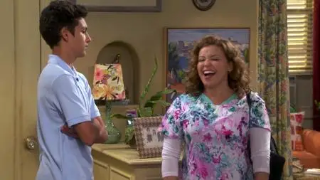 One Day at a Time S03E03