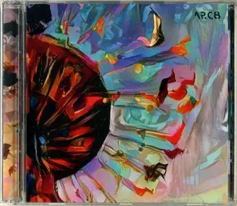 Arcadelt - Arc8 (2019)