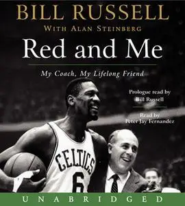 «Red and Me» by Bill Russell