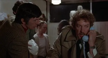 Invasion of the Body Snatchers (1978) [Re-Up]