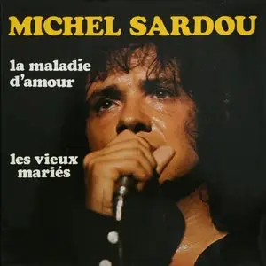 Michel Sardou – L'essentiel Des Albums Originaux: 13 CD Box Set (2010)