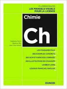 Chimie - Cours, exercices et méthodes