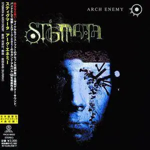 Arch Enemy - Stigmata (1998) [Japanese Ed. 2009]