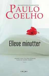 «Elleve Minutter» by Paulo Coelho