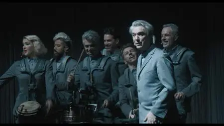 David Byrne's American Utopia (2020)