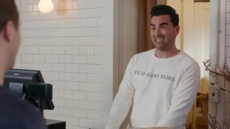 Schitt's Creek S04E10