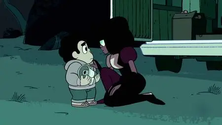 Steven Universe S01E48